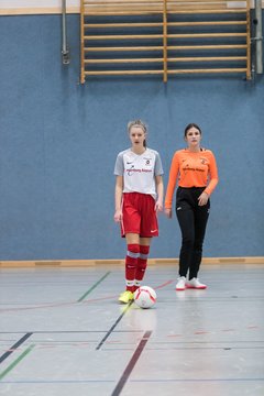 Bild 45 - HFV Futsalmeisterschaft C-Juniorinnen